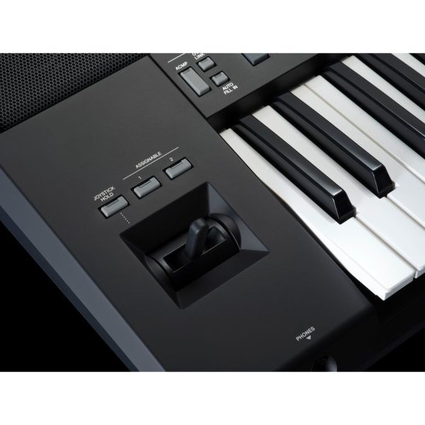 Yamaha PSR-SX920 Arranger Workstation Keyboard