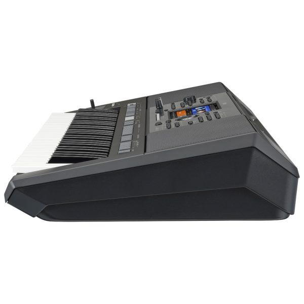 Yamaha PSR-SX920 Arranger Workstation Keyboard