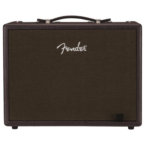 Fender Acoustic Junior