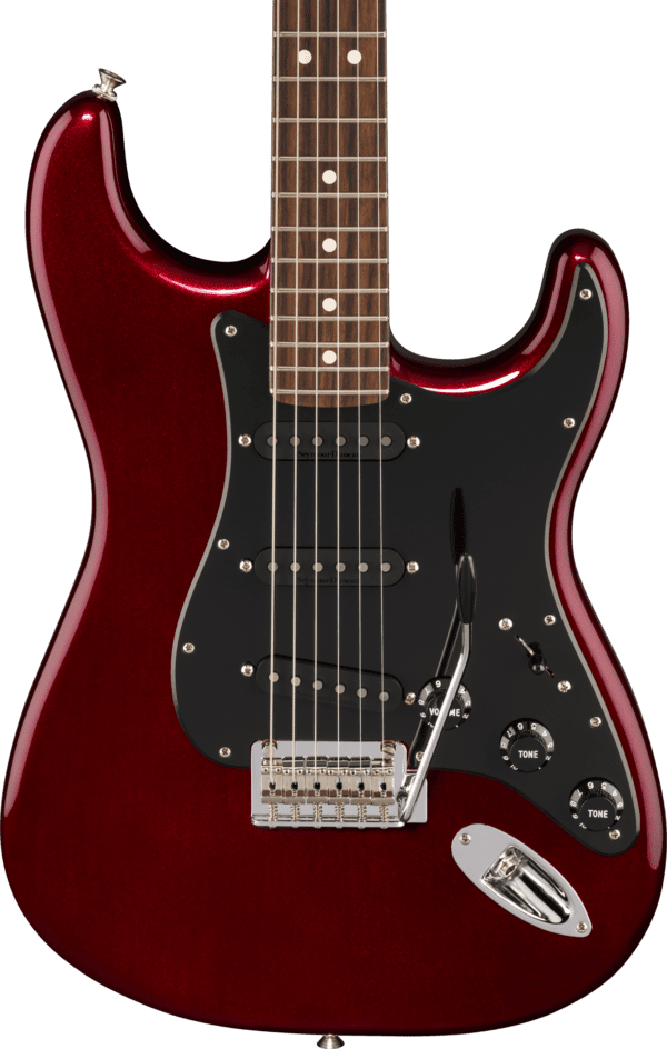 Fender Limited Edition Player II Stratocaster Oxblood