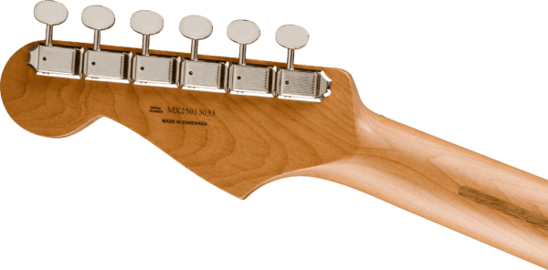 Fender Limited Edition Player II Stratocaster Oxblood