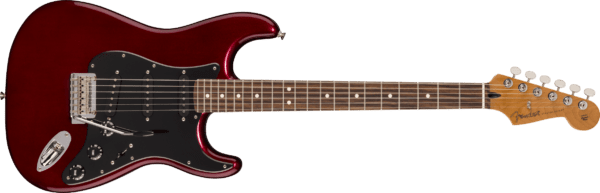 Fender Limited Edition Player II Stratocaster Oxblood