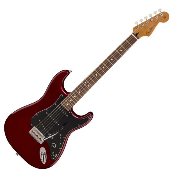 Fender Limited Edition Player II Stratocaster Oxblood