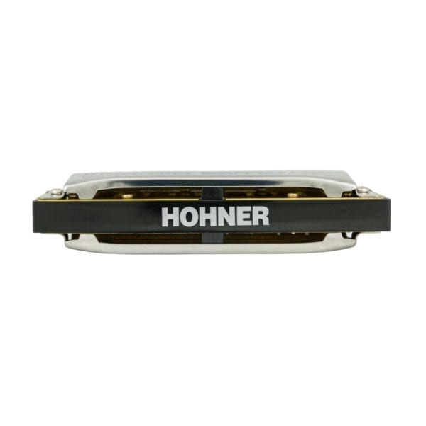 Hohner Bluesband Harmonica Set