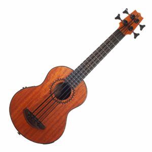 mahalo mb1 ukulele bass