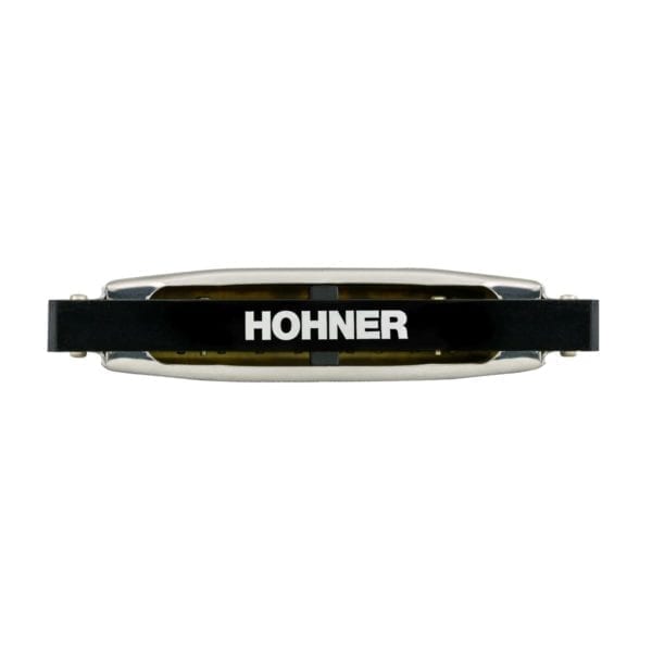 Hohner Silver Star Diatonic Harmonica