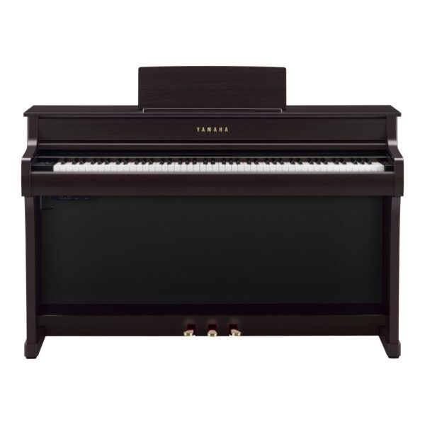 Yamaha CLP-835 Clavinova Digital Piano Rosewood