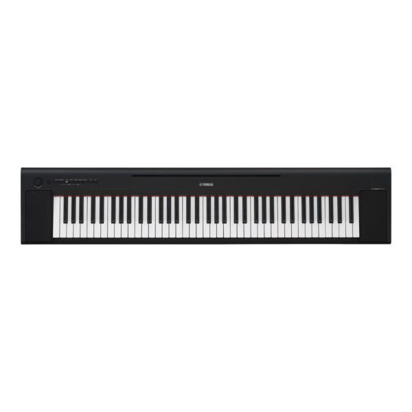 Yamaha NP-35 Piaggero 76-note Keyboard