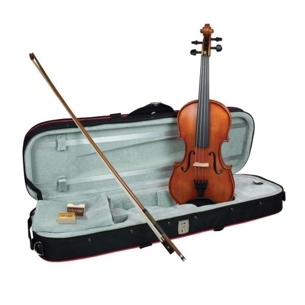 Hidersine Vivente Violin Outfit