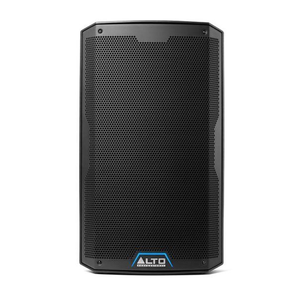 Alto Professional TS412 2500-watt 12" Powered Speaker with Bluetooth