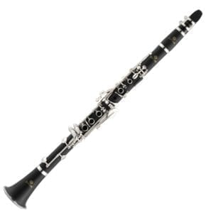 Jupiter JCL-700N Student Clarinet