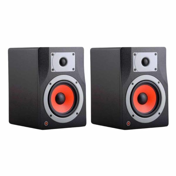 SM Pro Audio RM-5 Studio Monitors