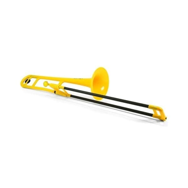 pBone Plastic Trombone