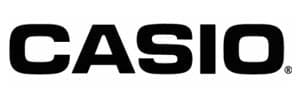 Casio Keyboards Logo