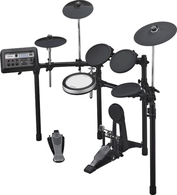 Yamaha DTX6K-X Electronic Drum Kit