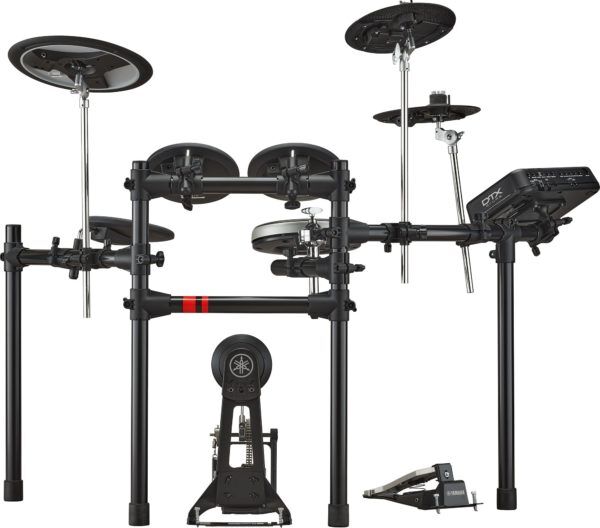 Yamaha DTX6K-X Electronic Drum Kit