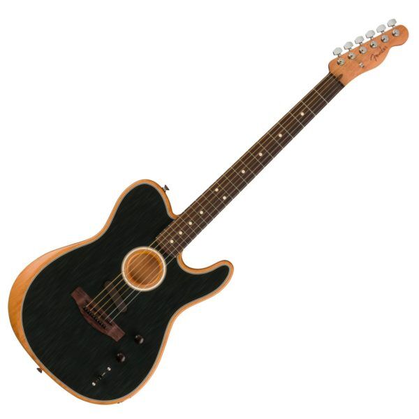 Fender Acoustasonic Player Telecaster