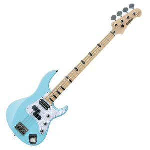 Yamaha Attitude Limited 3 Bass Billy Sheehan Signature LTDIII