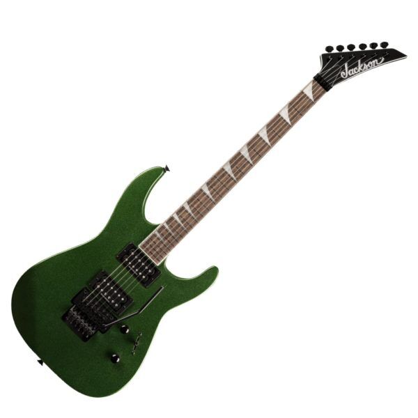 Jackson X Series Soloist SLX DX Electric Guitar