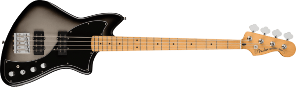 Fender Player Plus Active Meteora Bass