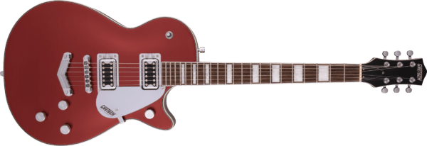 Gretsch G5220 Electromatic Jet BT Single-Cut Electric Guitar