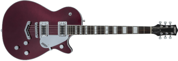 Gretsch G5220 Electromatic Jet BT Single-Cut Electric Guitar