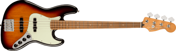 Fender Player Plus Jazz Bass