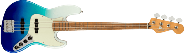 Fender Player Plus Jazz Bass