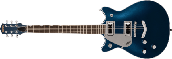 Gretsch G5232LH Left-Handed Electromatic Double Jet FT