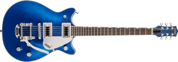 Gretsch G5232T Electromatic Double Jet FT Bigsby Fairlane Blue