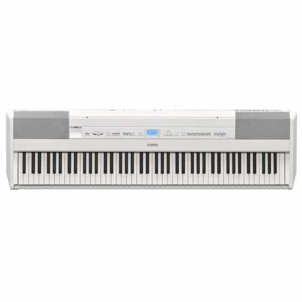 yamaha p-515 white