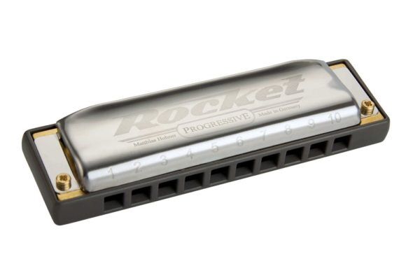 Hohner Rocket Diatonic Harmonica