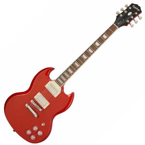 Epiphone SG Muse Electric Guitar