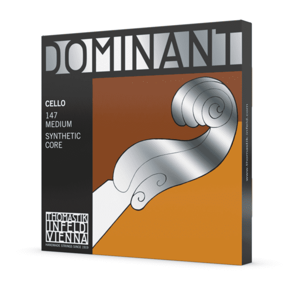 Thomastik-Infeld Dominant Cello Strings 147