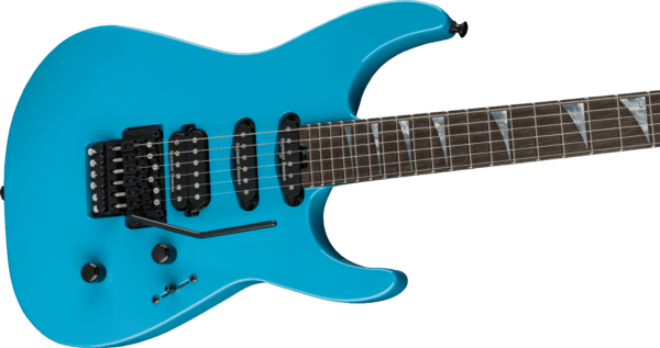 Jackson American Soloist SL3 Electric Guitar