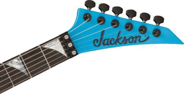 Jackson American Soloist SL3 Electric Guitar