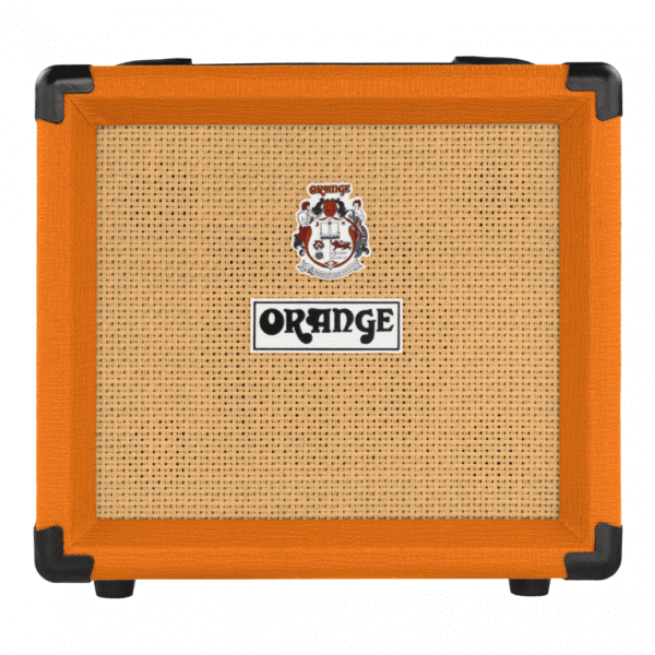 Orange Crush 12 Guitar Amplifier