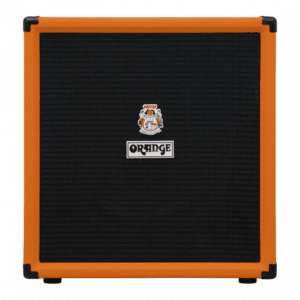 Orange Crush 100 Bass Amplifier