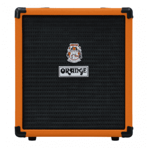 Orange Crush 25 Bass Amplifier