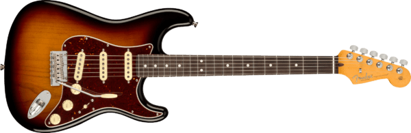 Fender American Professional II Stratocaster