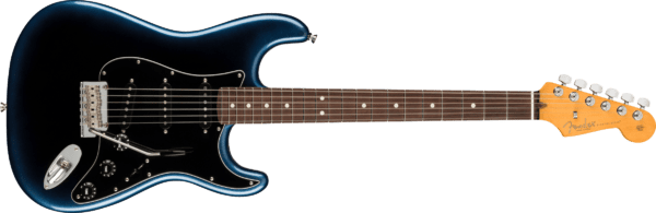 Fender American Professional II Stratocaster