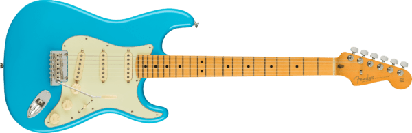 Fender American Professional II Stratocaster