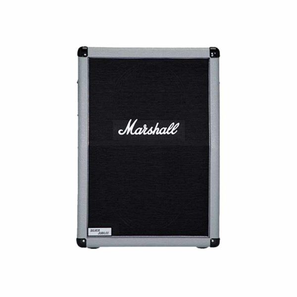 marshall silver jubilee series 2536A speaker cabinet