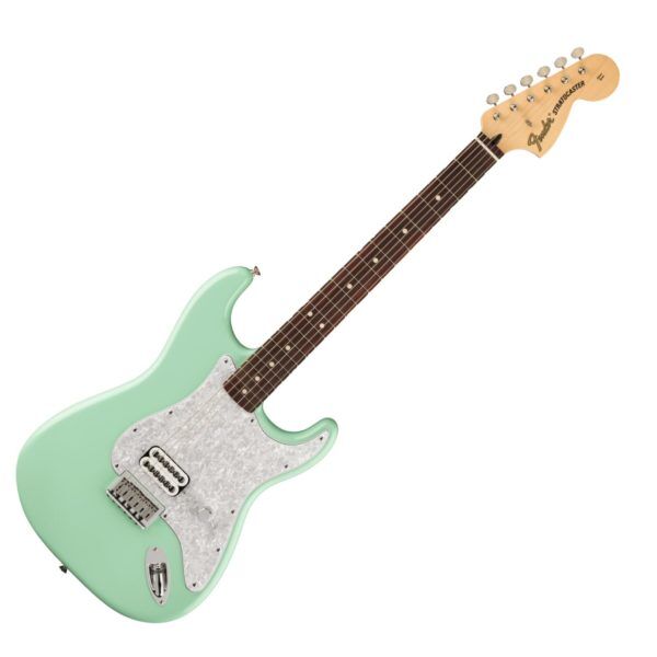 Fender Limited Edition Tom Delonge Stratocaster