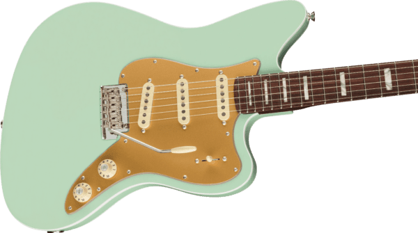 Fender Strat Jazz Deluxe Parallel Universe Volume II