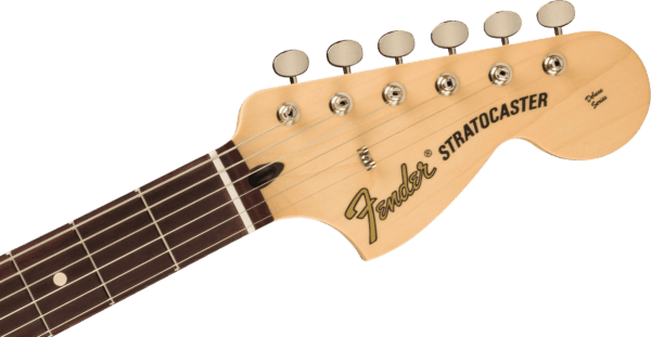 Fender Tom Delonge Stratocaster