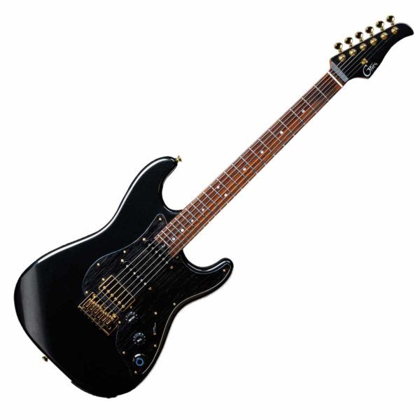 Mooer GTRS S900 Pearl Black