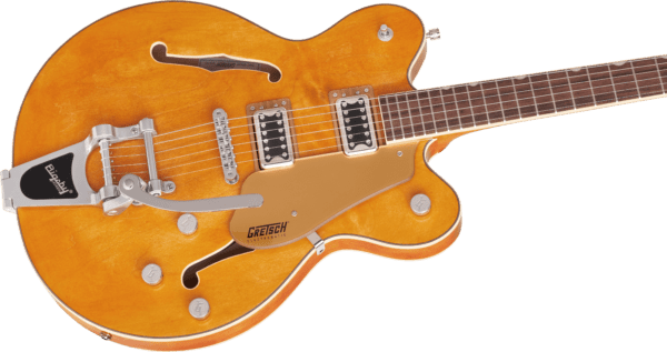 Gretsch G5622T Electromatic Center Block Double-Cut Bigsby