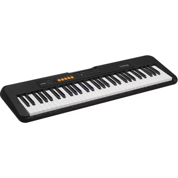 Casiotone CT-S100 Portable Keyboard