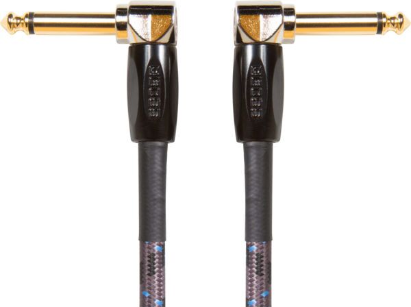 BOSS 6" Patch Cable 3-pack BIC-PC-3